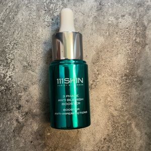 111Skin Harley of London 3 Phase Anti Blemish